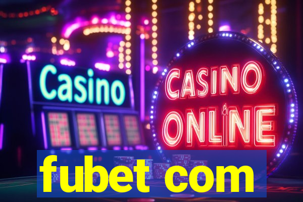 fubet com